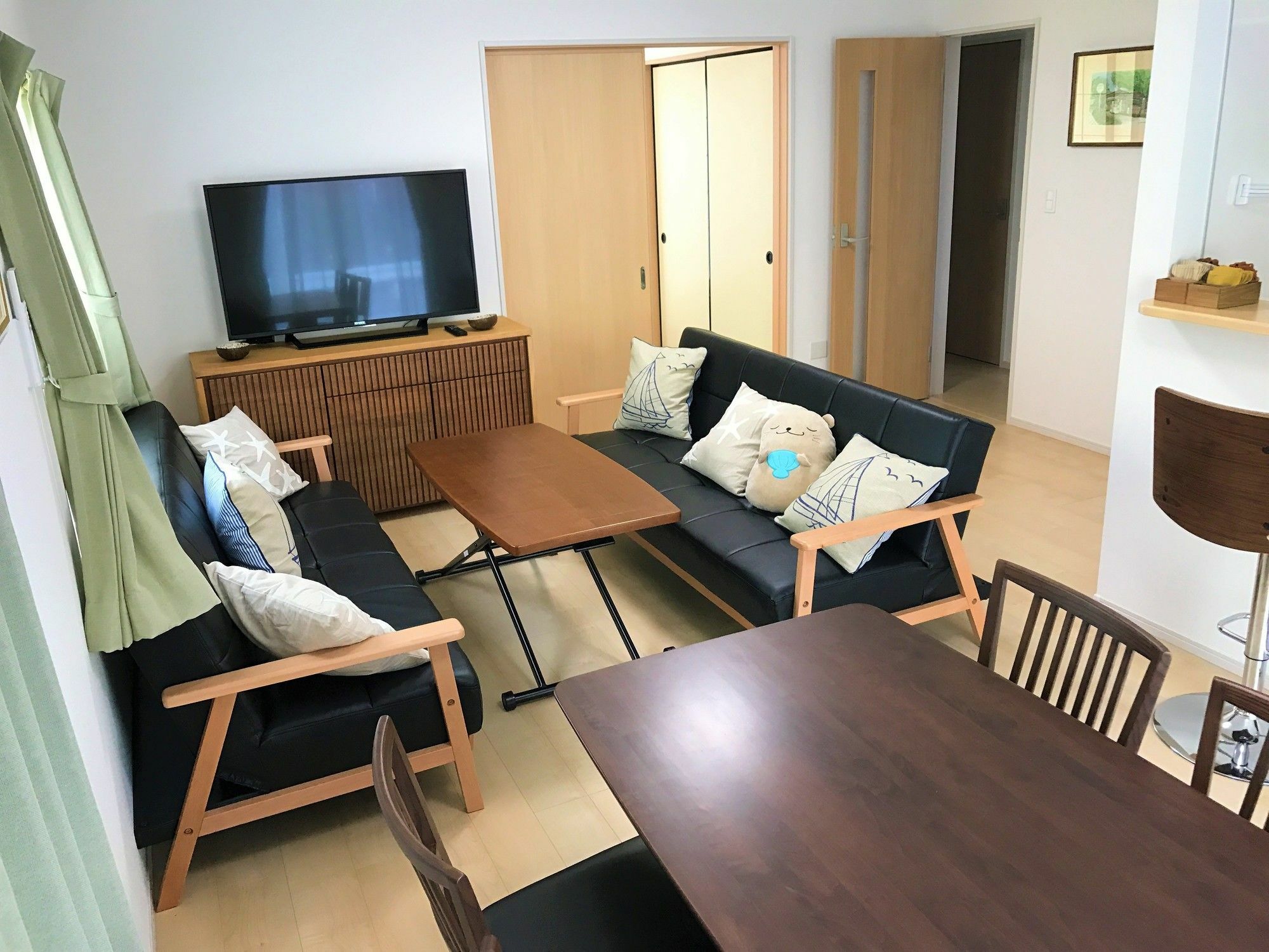 โคซี เฮาส์ โอกินาวา Apartment นาโงะ ภายนอก รูปภาพ